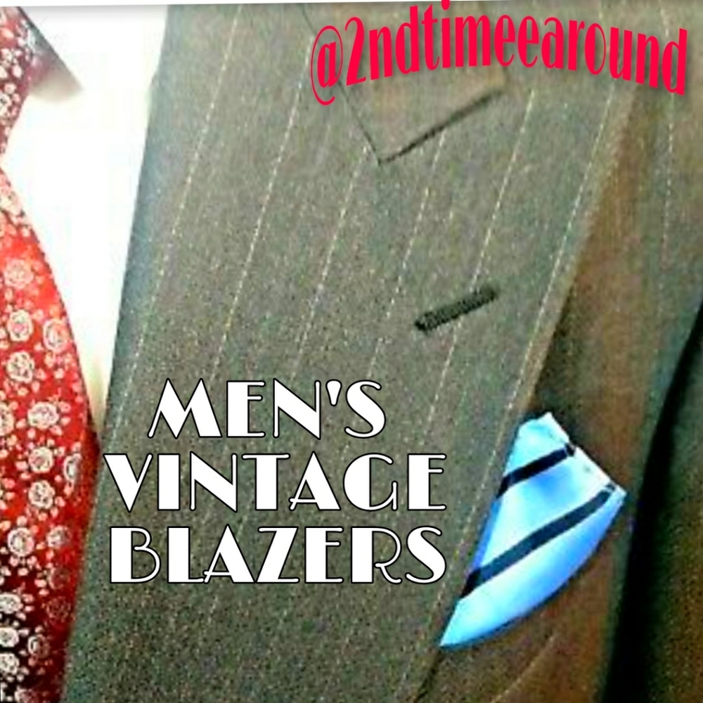 SNEAK PREVIEW OF NEW MEN'S POSTINGS COMING